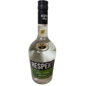Respekt Williams Pear Brandy